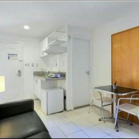 Jg Silva Hospedagem American Flat Beira Mar เซาลูอิส ภายนอก รูปภาพ