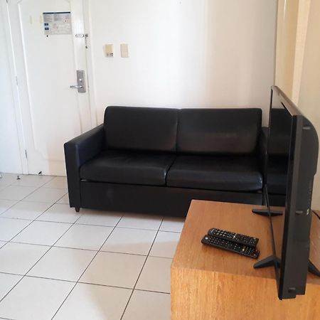 Jg Silva Hospedagem American Flat Beira Mar เซาลูอิส ภายนอก รูปภาพ