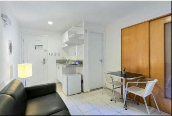 Jg Silva Hospedagem American Flat Beira Mar เซาลูอิส ภายนอก รูปภาพ