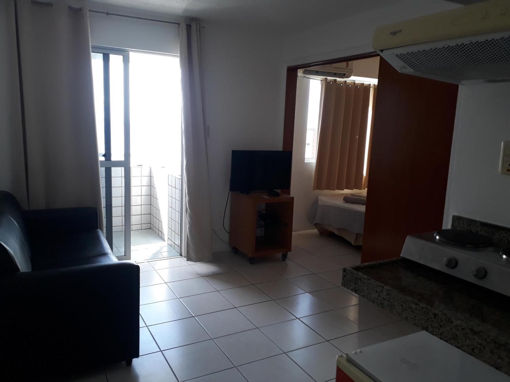 Jg Silva Hospedagem American Flat Beira Mar เซาลูอิส ภายนอก รูปภาพ
