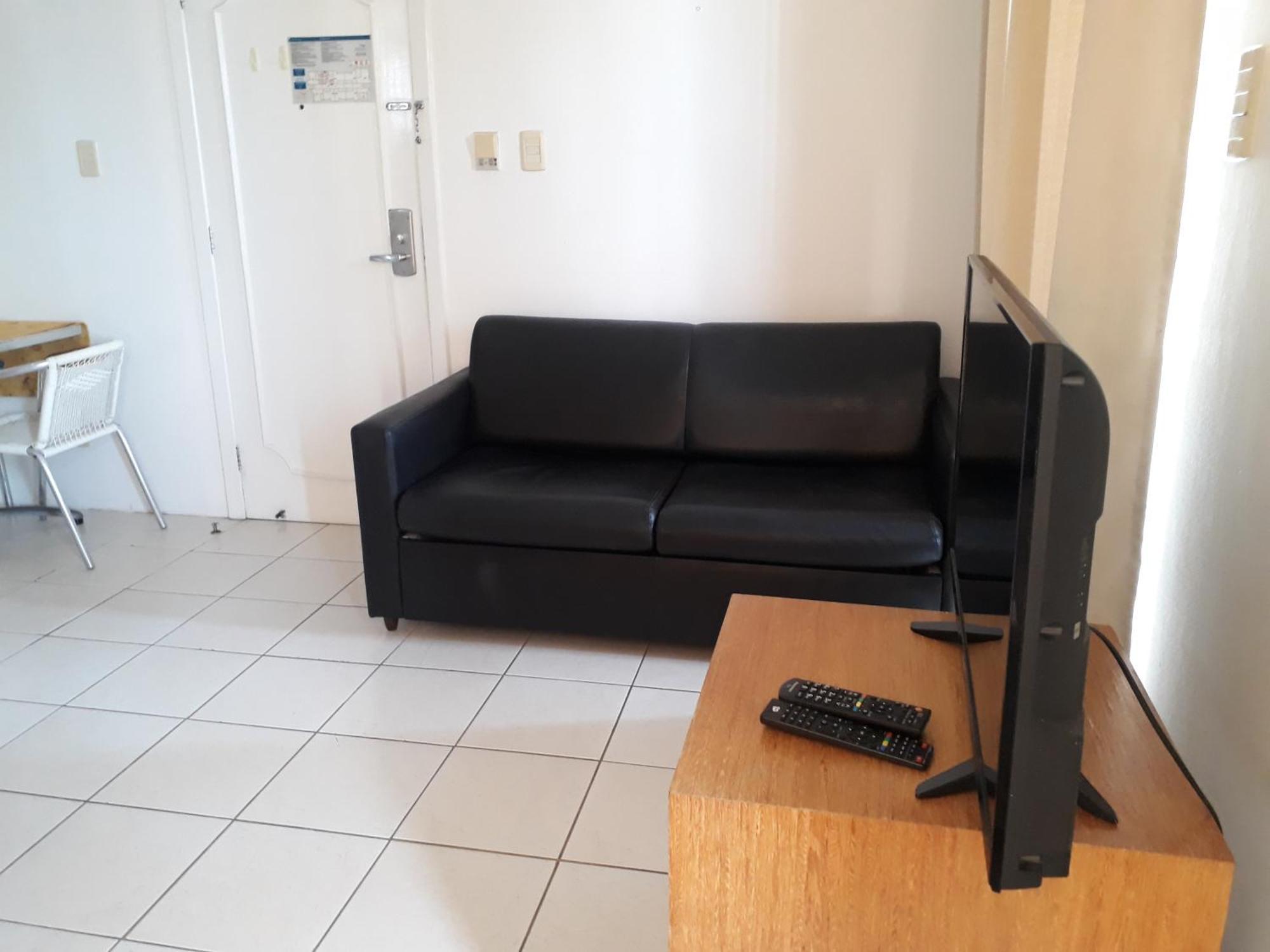 Jg Silva Hospedagem American Flat Beira Mar เซาลูอิส ภายนอก รูปภาพ