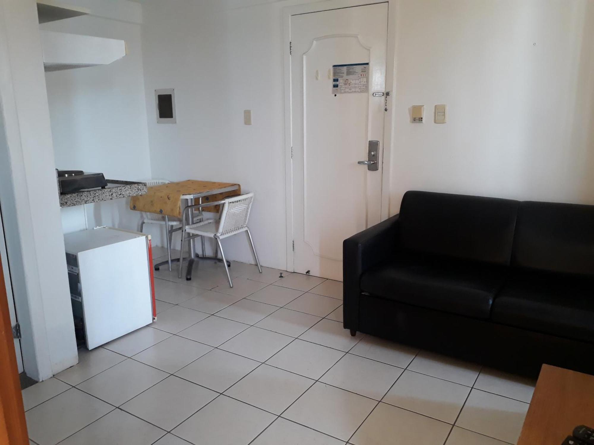 Jg Silva Hospedagem American Flat Beira Mar เซาลูอิส ภายนอก รูปภาพ