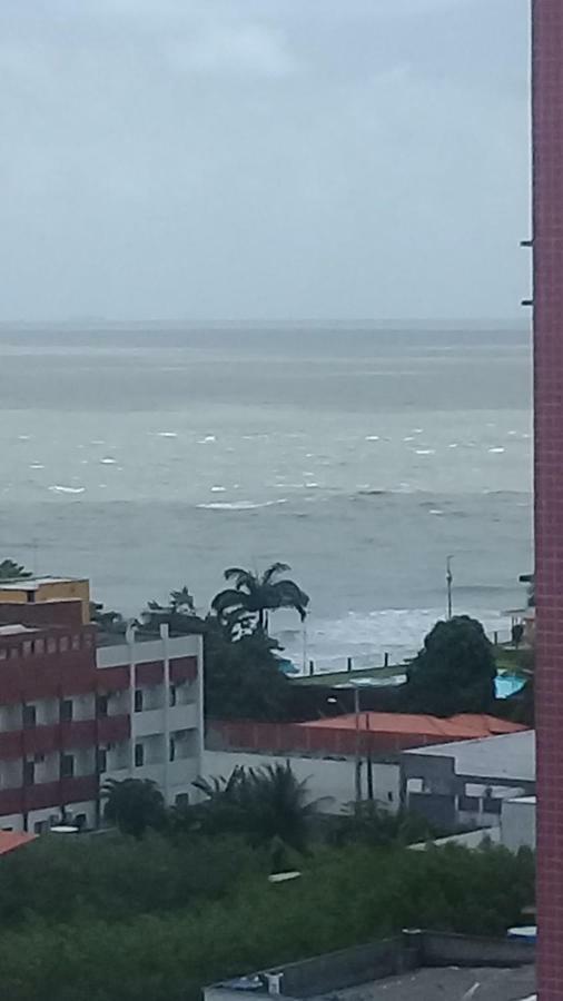 Jg Silva Hospedagem American Flat Beira Mar เซาลูอิส ภายนอก รูปภาพ