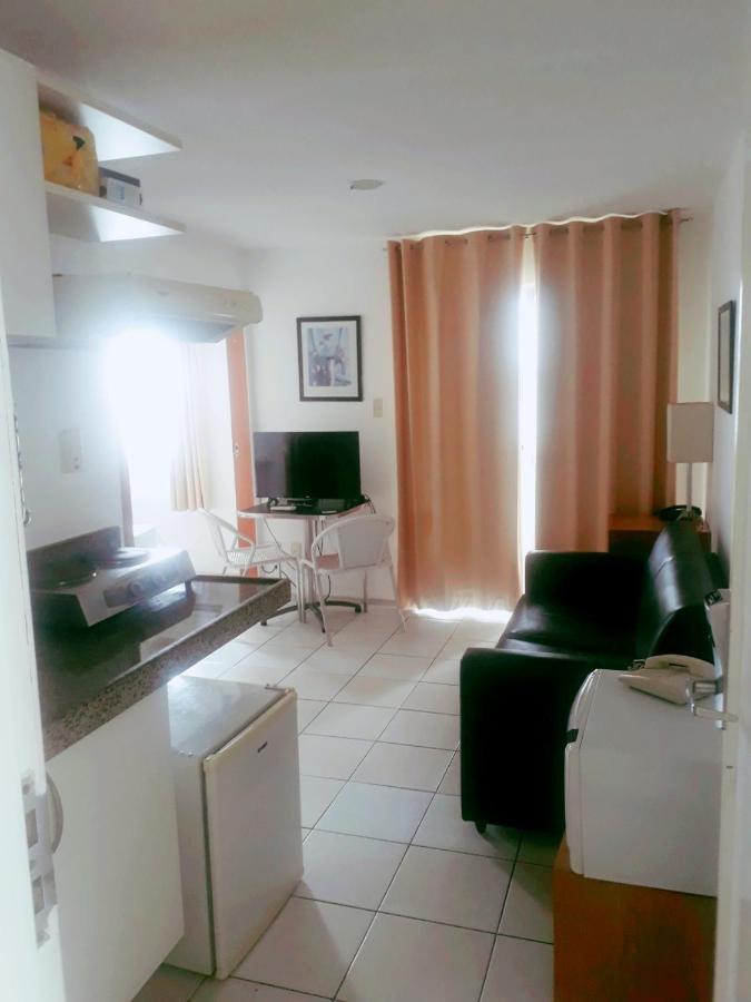 Jg Silva Hospedagem American Flat Beira Mar เซาลูอิส ภายนอก รูปภาพ